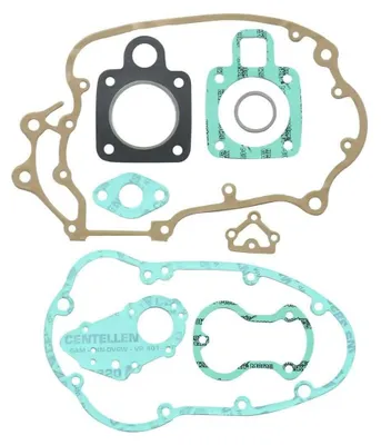 Zdjęcie produktu dla ATHENA P400350850070 – Zestaw uszczelek do silnika Moto Morini CORSARO