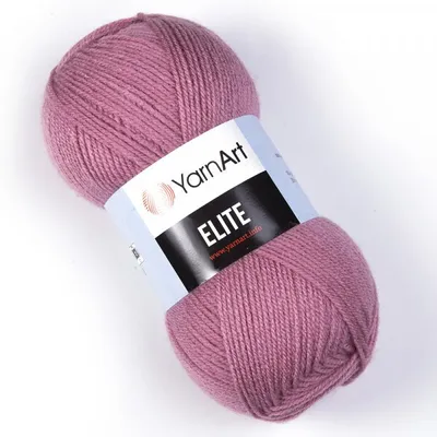 Obrázek produktu pro Elite příze 5 x 100 g 3017