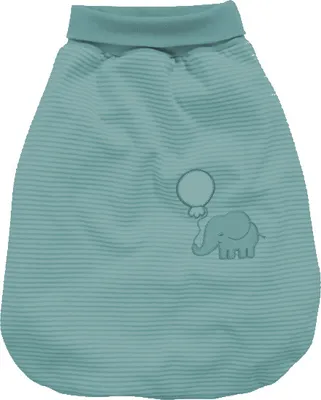 Produktbild von Streack Sase Elifant Junior Baumwolle Navy Maat Eingröße