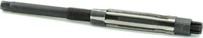 Produktbild von GEKO | Verstellbare Handreibahle Fräswerkzeug, 19-21 mm Schnittdurchmesser