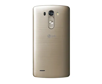 Produktbild von LG G3 D855, Single SIM, Android, GSM, HSDPA, LTE, Balken