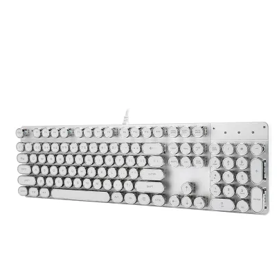 Immagine prodotto di Tastiera PC, tastiera, tastiera meccanica, tastiera di gioco, parti di computer