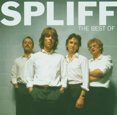 Produktbild von Spliff-Best Of
