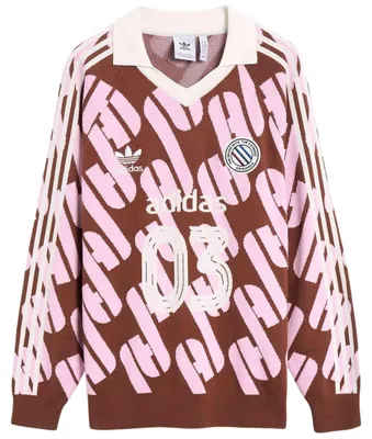 Produktbild von Sweatshirt Adidas KQ5084 für Uni