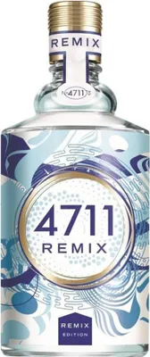 Produktbild von 4711 Remix Sparkling Island Woda kolońska, 100ml