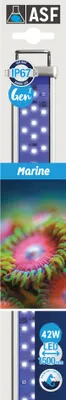 Produktbild von Aquarium Systems Proten LED Lichtleiste Marine - 42W (1500-1800mm)