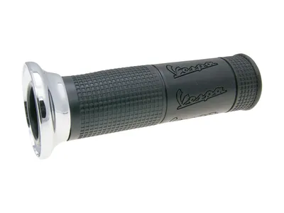Image de Poignée en caoutchouc OEM droite pour Vespa GT, GTS 125, 150, 300