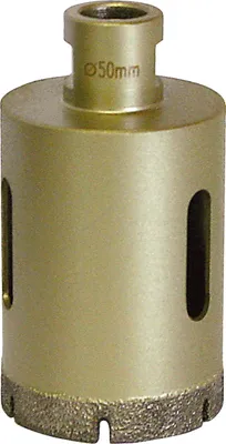 Produktbild von EIBENSTOCK Diamant-Trocken-Bohrkrone M14 für EFB 68 Ø 50 mm