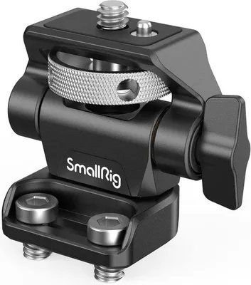 Produktbild von Kamera-Halter 360° Drehbar 180° Kippbar Verstellbar 5-7 Zoll Monitorhalterung