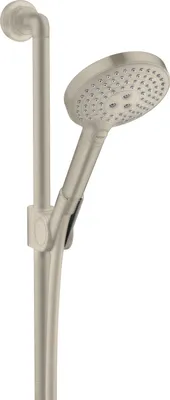 Immagine prodotto di hansgrohe AXOR Citterio set de douche avec douchette à main Raindance Select S 120 3jet, 27991820, 27991820