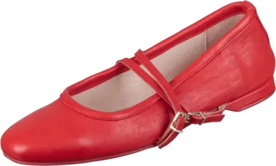 Produktbild von Schuhe Apple of Eden Mae26red
