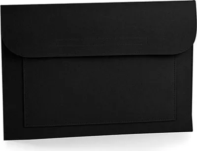 Produktbild von BagBase Felt Laptop / Document Slip