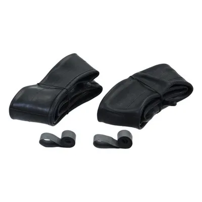 Produktbild von 2x Schlauch-Felgenband-Set 3.00-12 3.50-12 (80/100-12 90/90-12 100/90-12)