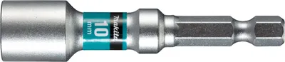 Produktbild von Makita Torsion Steckschlüssel SW10