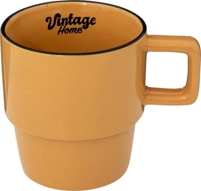 Produktbild von Tasse "be vintage" 32cl - SG Secret de Gourmet