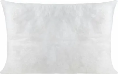 Produktbild von Koppol | Kissenfüllung 35x55 cm - Weiß - Weich und Voluminös - 100% Recyclingmaterial
