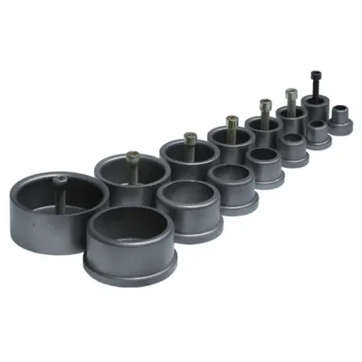 Immagine prodotto di Adattatore 50 mm per DED7515&DED7516