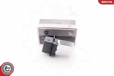 Image de ESEN SKV Résistance, ventilateur d'habitacle