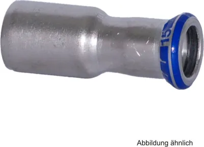 Produktbild von Geberit 33004 Mapress Edelstahl Reduktion