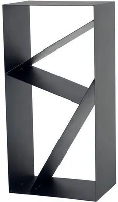 Produktbild von Markone BRENNHOLZREGAL R144 45/30/80 cm