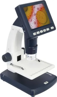 Obrázek produktu pro Mikroskop Discovery Artisan 128 digitales