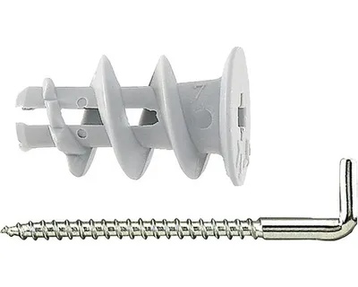 Obrázek produktu pro Fischer 90918, 5 kusů