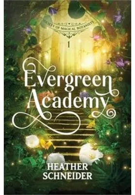 Immagine prodotto di Evergreen Academy