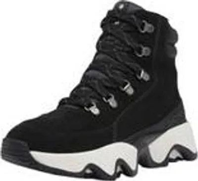Zdjęcie produktu dla Sorel Buty damskie Buty Kinetic Impact Conquest Plus WP 2088281 czarny