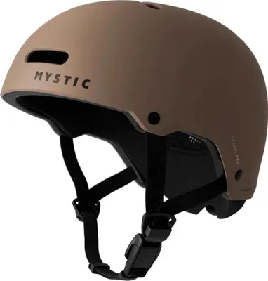 Produktbild von Mystic Vandal Pro Helm Braun XL-2XL Herren,Damen Braun XL-2XL