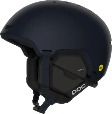 Obrázek produktu pro Lyžařská helma POC Calyx Mips Recco navy blue XS/S