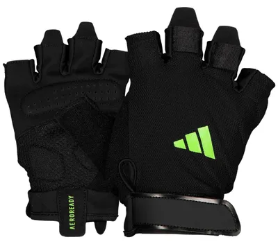 Image de Gants Adidas ADGB-15002GN pour Unisex