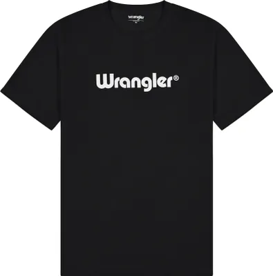 Zdjęcie produktu dla Koszulka Wrangler z logo
