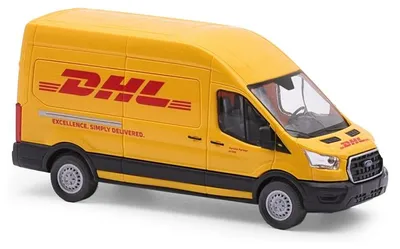 Obrázok produktu pre Busch Ford Transit 2014, DHL 54508