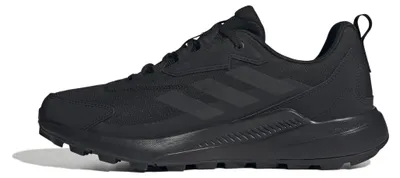 Produktbild von adidas Herren Terrex Anylander Rain.Rdy Hiking Shoes, Core Black/Core Black/Grey