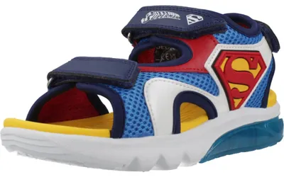 Produktbild von GEOX J SANDAL CIBERDRON B Blau