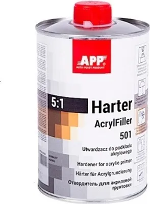 Produktbild von APP HS Härter XFHN normal 0,8Ltr. f. APP HS Acrylfüller 5:1