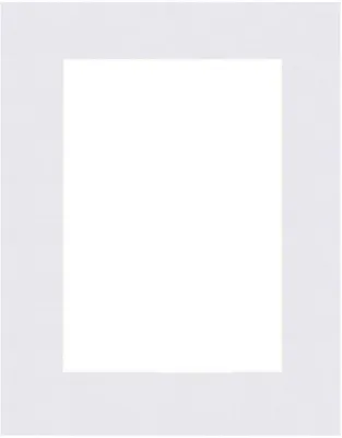 Image de Cadre passe-partout Deknudt, dimensions extérieures 30x45 cm, dimensions intérieures pour photo 20x30 cm, qualité supérieure