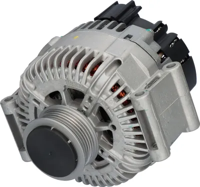 Produktbild von VALEO 439554 Lichtmaschine Generator LiMa 180A 14V für AUDI A6 Avant (4F5, C6) A6 Limousine (4F2, C6) A6 Allroad (4FH, C6)