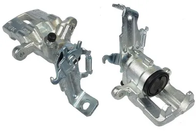Produktbild von NK Bremssattel Hinten Rechts für NISSAN ALMERA II Hatchback (N16) Ø38mm 2122150