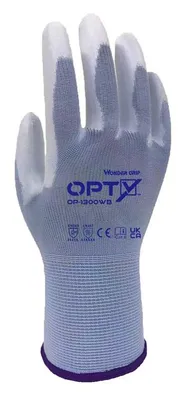 Produktbild von WonderGrip Opty OP-1300WB blau