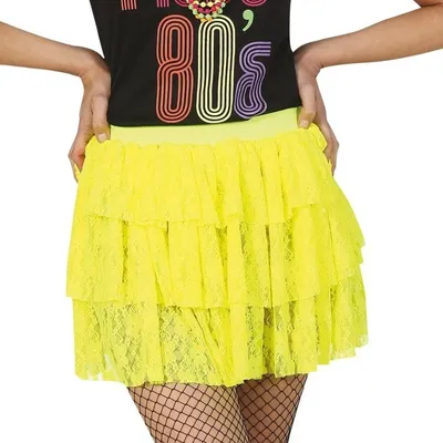 Obrázok produktu pre Guirca Sukňa The 80s One Size