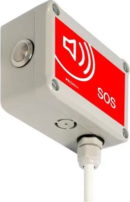 Image de PROXIMA SOS E-stop control unit