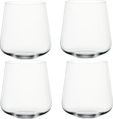 Obrázek produktu pro Spiegelau Definition, Koktejlová sklenice, 425 ml, Sklo, Průhledná, 4 kusů, 95 mm