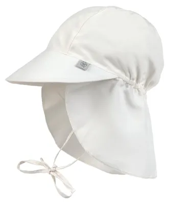 Produktbild von Lässig Sonnenhut - Sea Salt- 0-3 Mte | Sonnenhut Baby