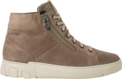Produktbild von Ganter Komfort Stiefeletten Damen 31383733353831 Beige 40 EU