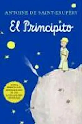 Produktbild von El Principito (Spanish)