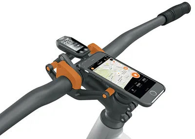 Produktbild von SKS Compit E Spacer Verbreitung Compit E & E+ Halterung normal & verlängert