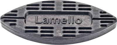 Image de Lamello Bisco P-15/14 (boîte de 80 pièces) | 145301