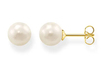 Zdjęcie produktu dla Thomas Sabo Kobiety Kolczyki H1431-430-14