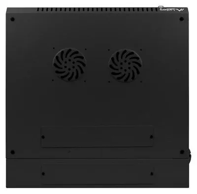 Zdjęcie produktu dla Lanberg WF02-6609-10B, Szafa wisząca, 9U, 60 kg, 24 kg, Czarny